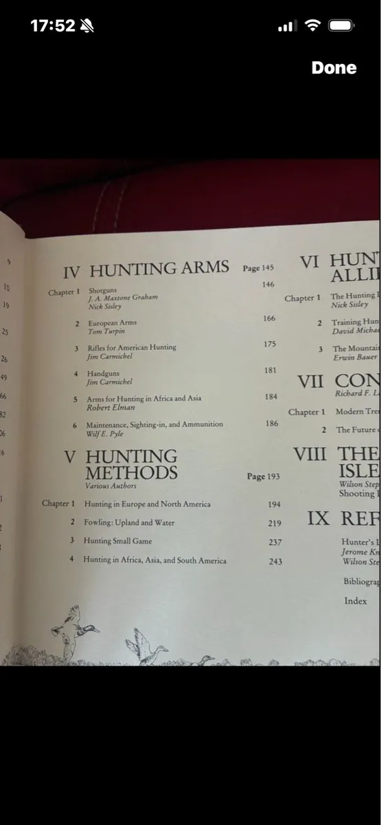 Hunting - Image 4