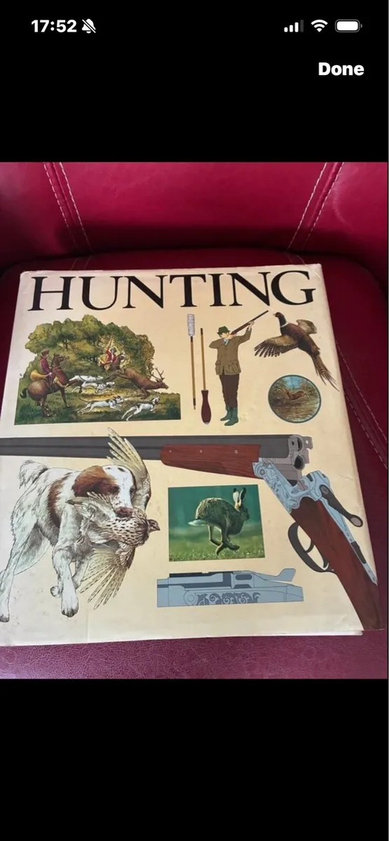 Hunting - Image 1