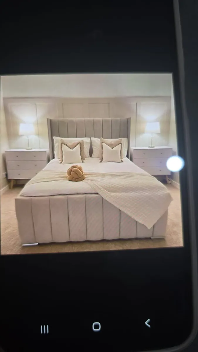 Beds brand new - Image 1