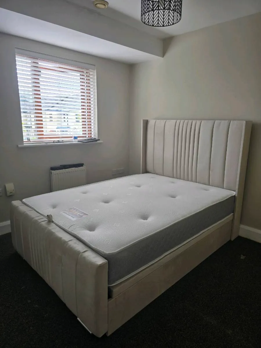 Beds brand new - Image 2