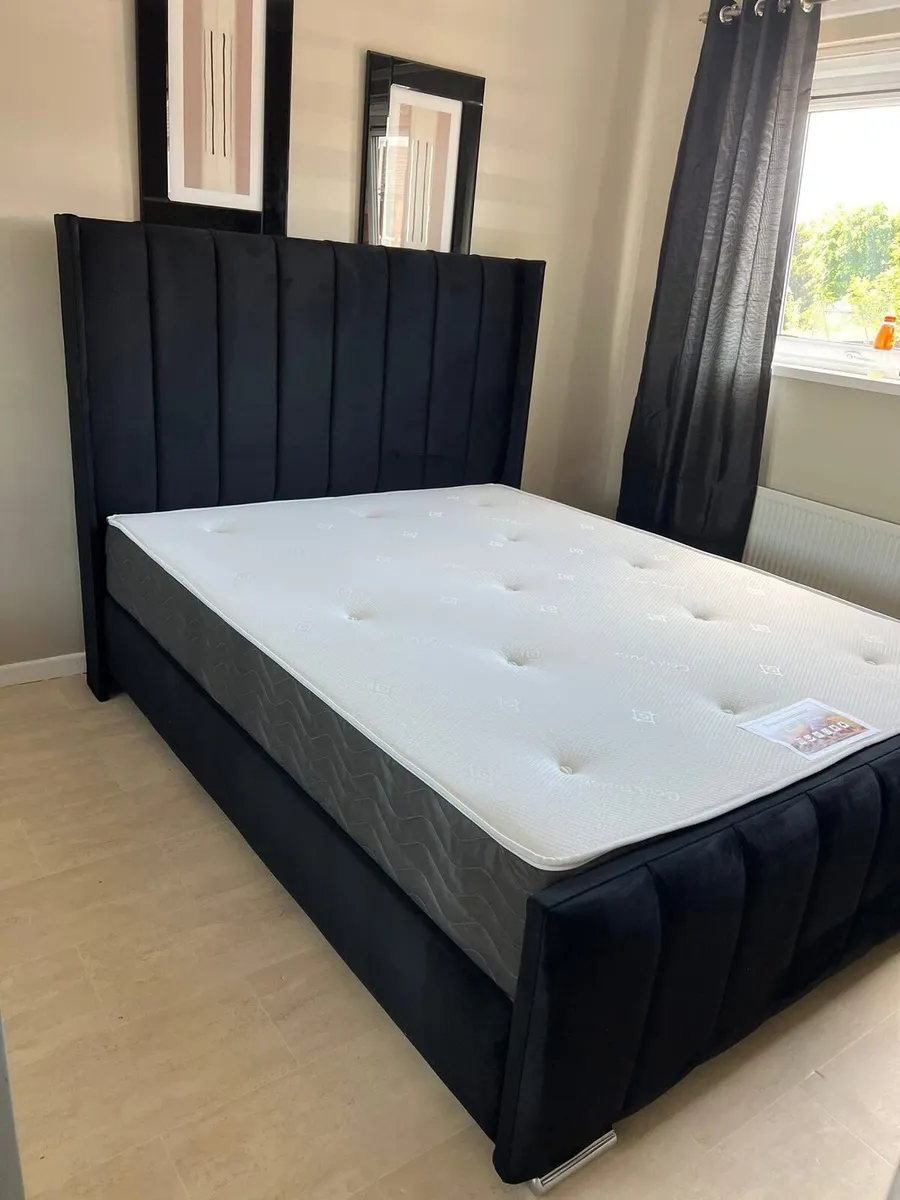 Beds brand new - Image 3