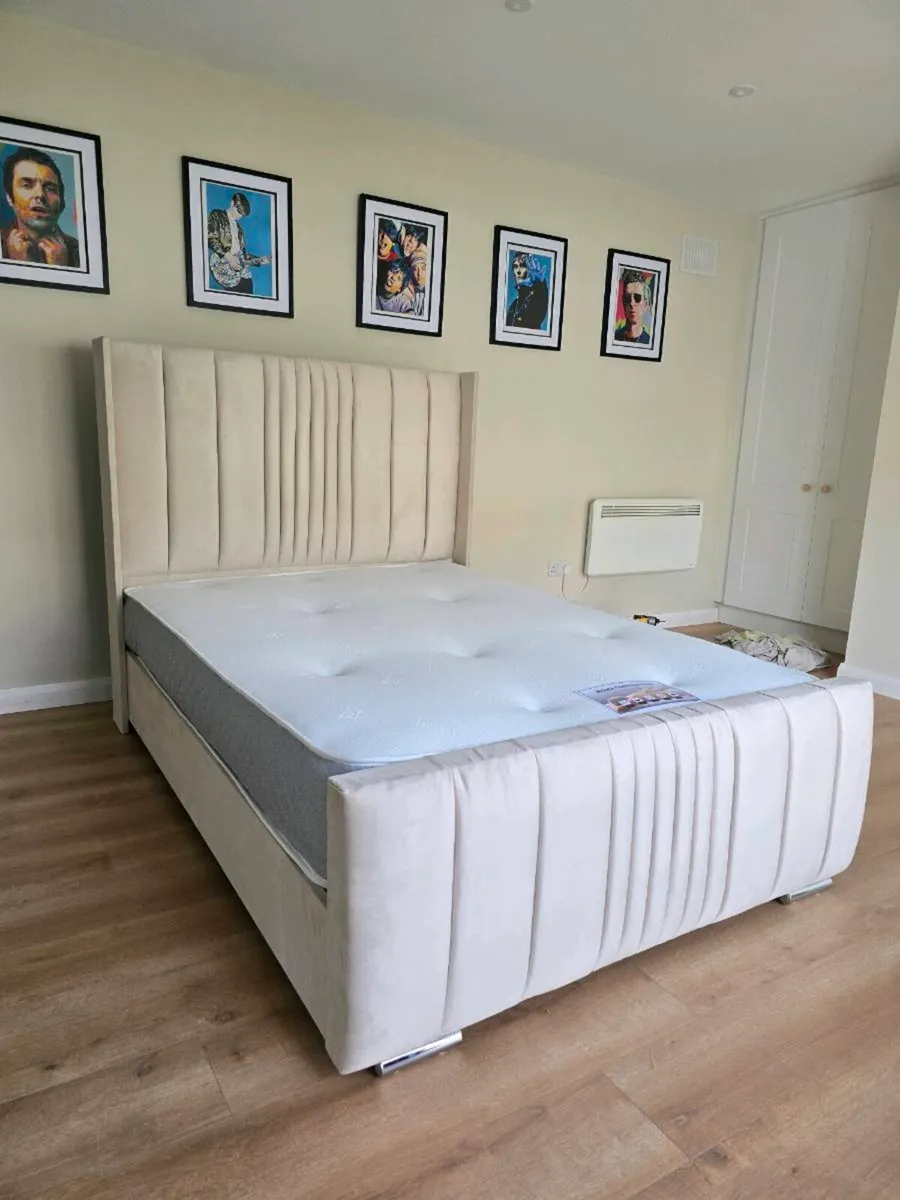 Beds brand new - Image 4