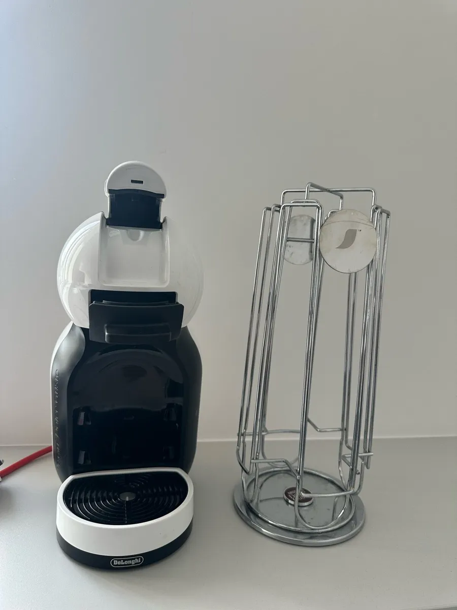 Dolce Gusto Coffee Machine - Image 2