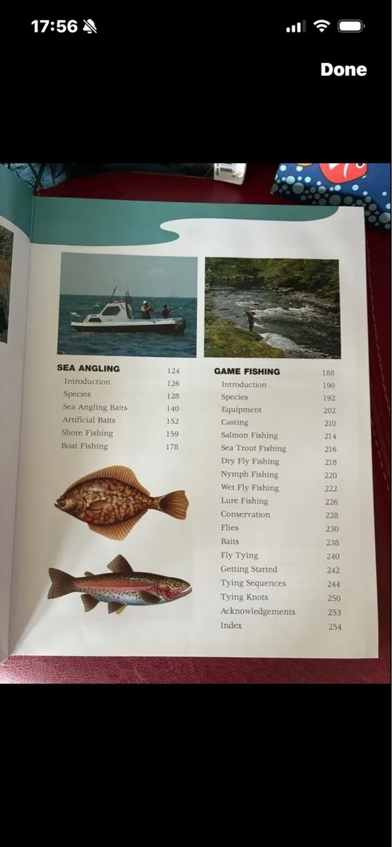 Fishing Books - Image 3
