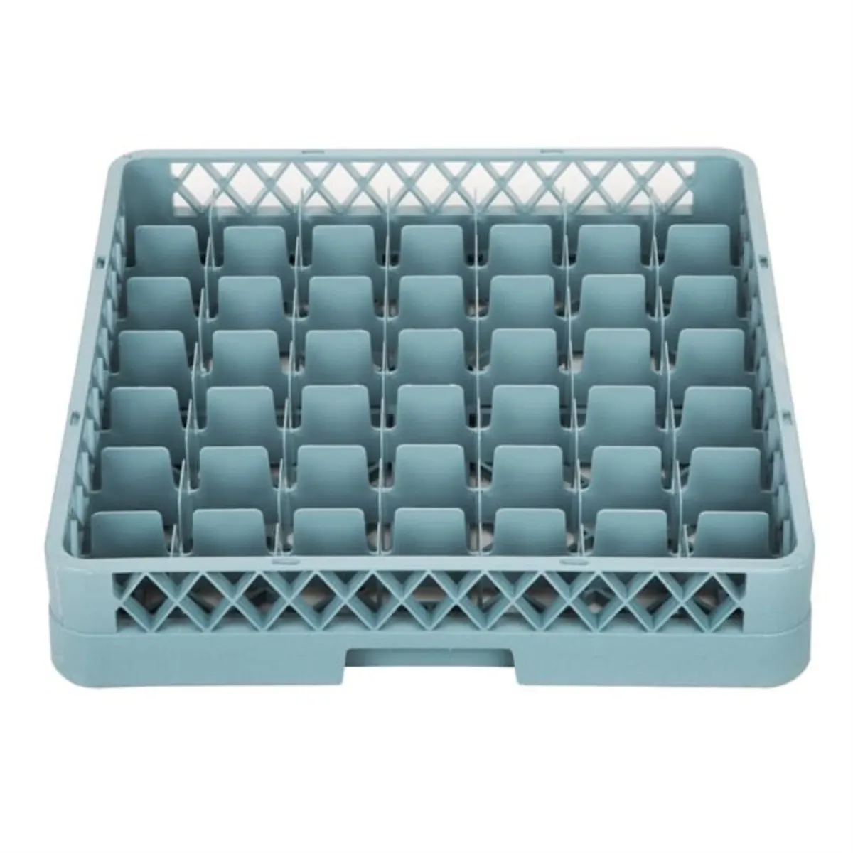 New Glasswasher trays 49 rack,  champion - Image 1