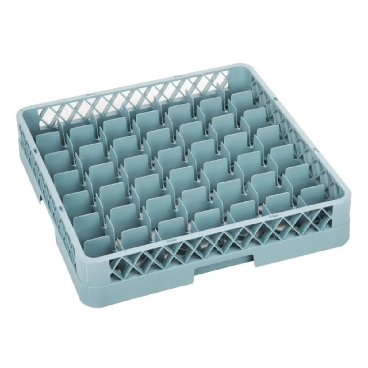 New Glasswasher trays 49 rack,  champion - Image 2