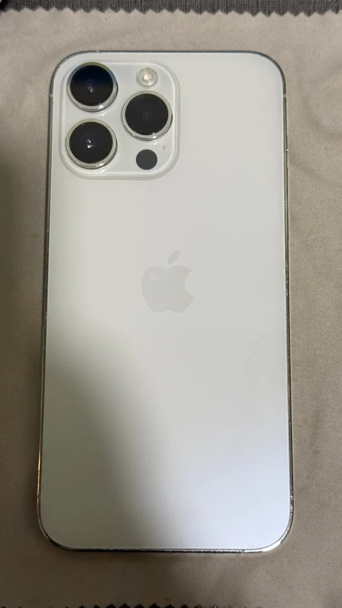 iPhone 14 Pro Max 256gb 99% battery health - Image 1