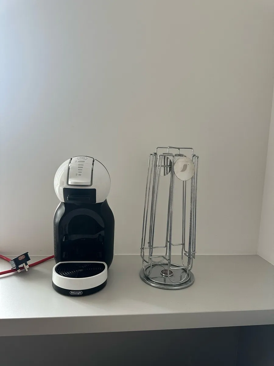 Dolce Gusto Coffee Machine - Image 1