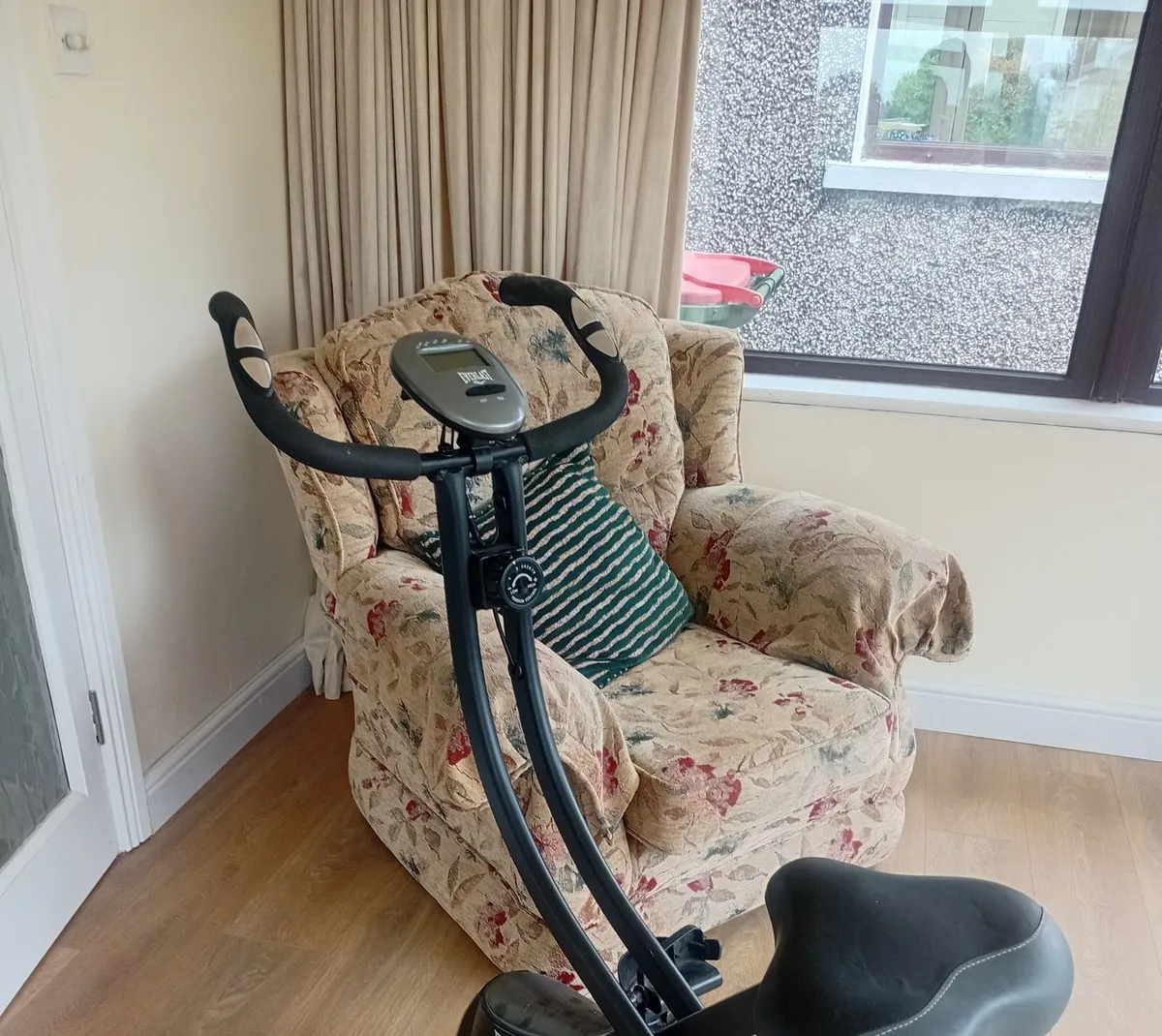 Exercise Bike - Image 3