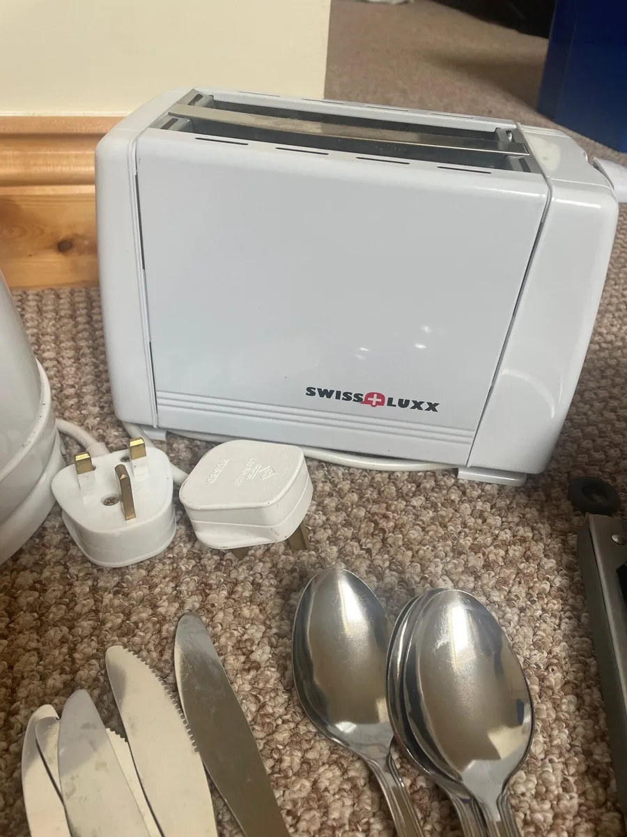 Camping accessories - Image 2