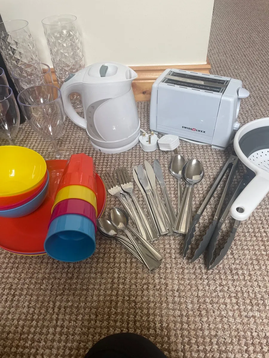 Camping accessories - Image 4