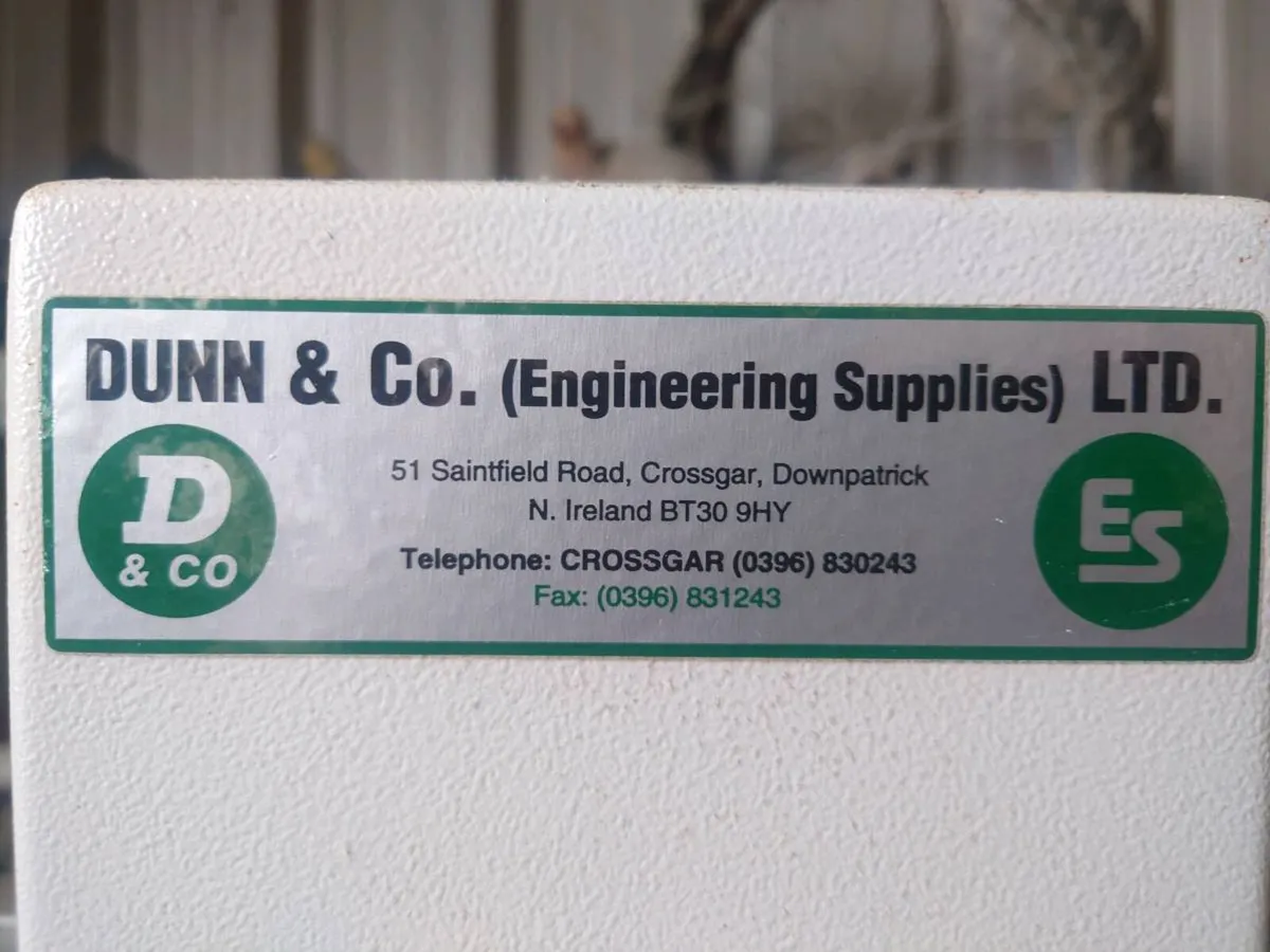 CNC milling and lathe - Image 4