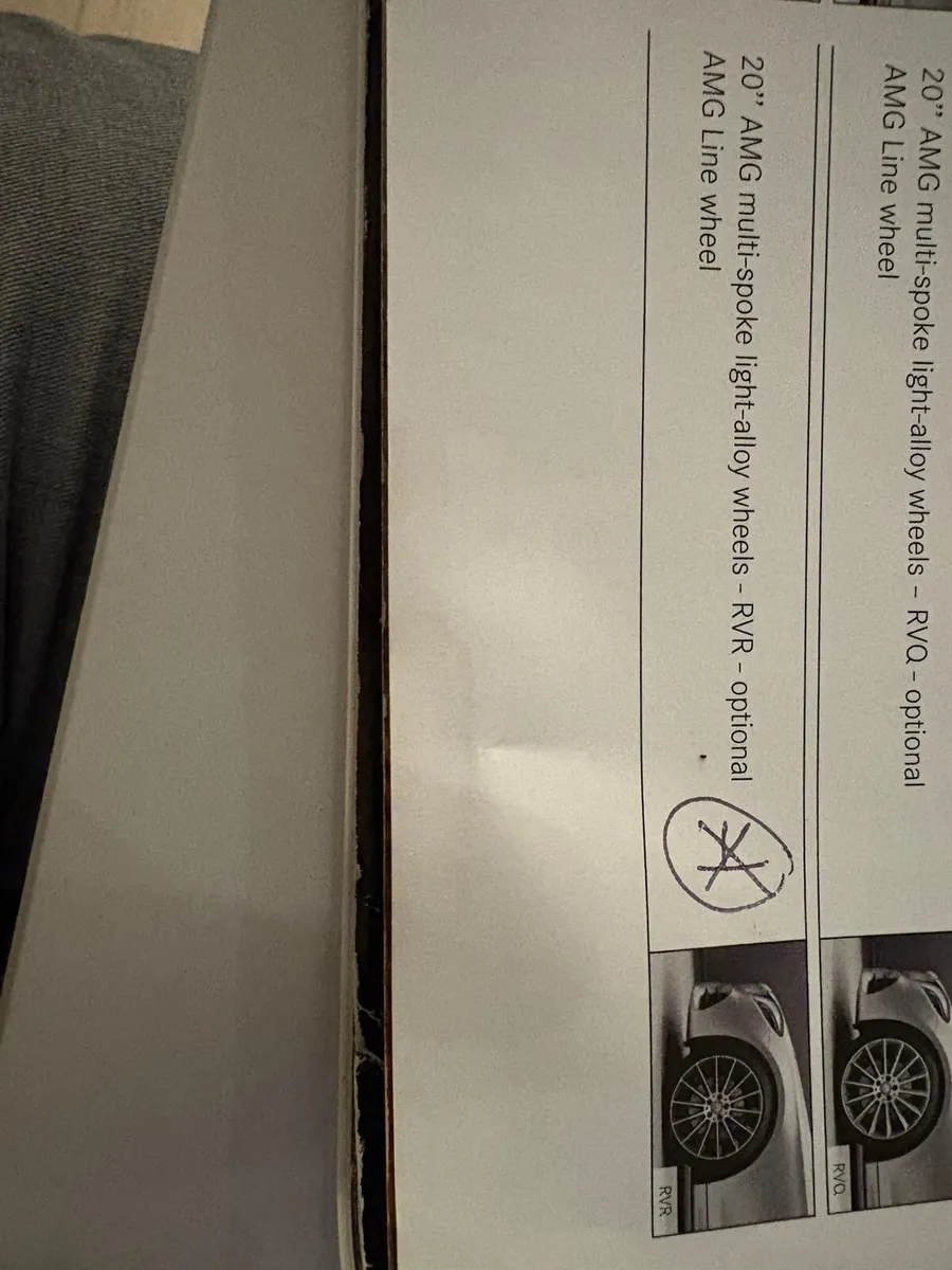 Wheels - Image 2