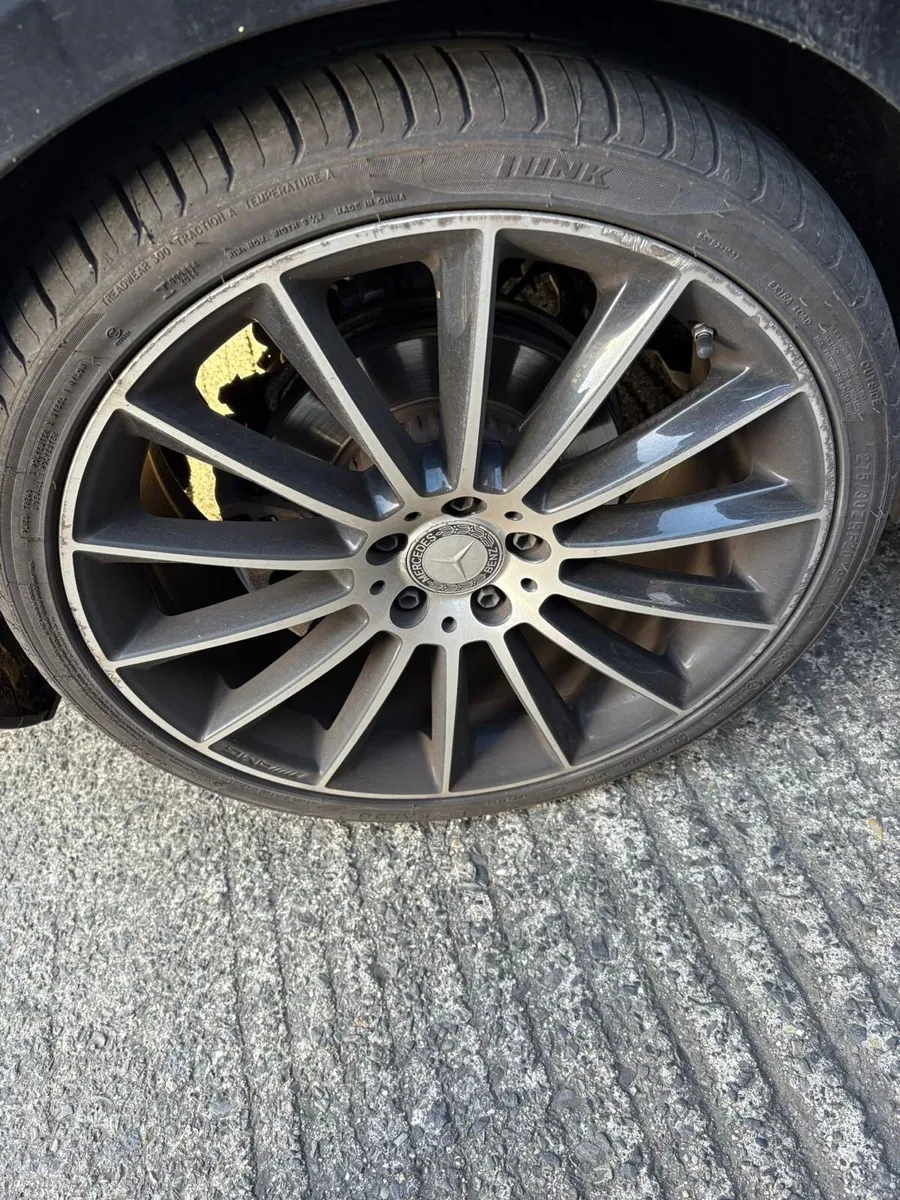 Wheels - Image 3