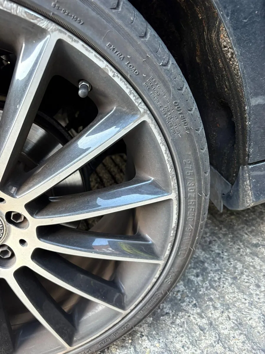 Wheels - Image 4