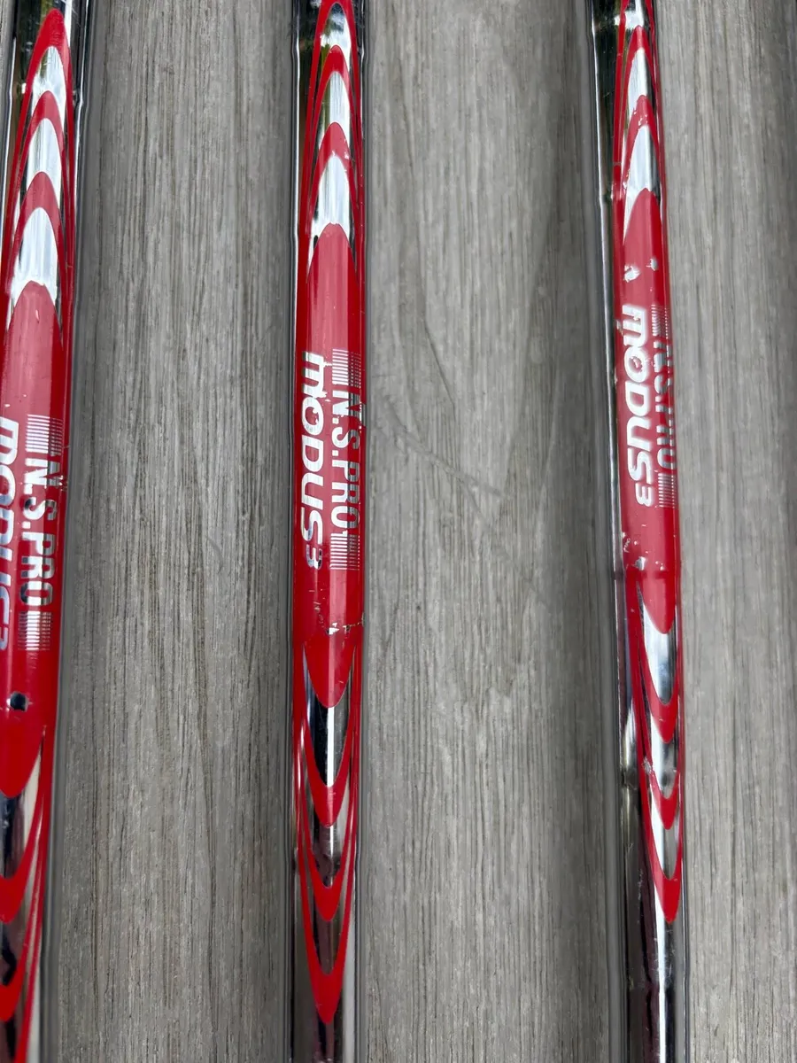 Ping G425 Irons - Image 4