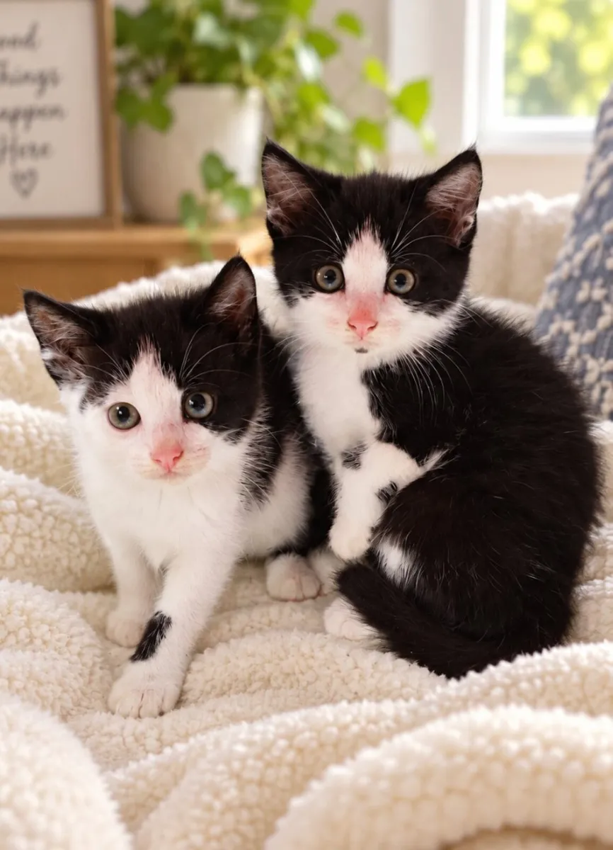 Kittens