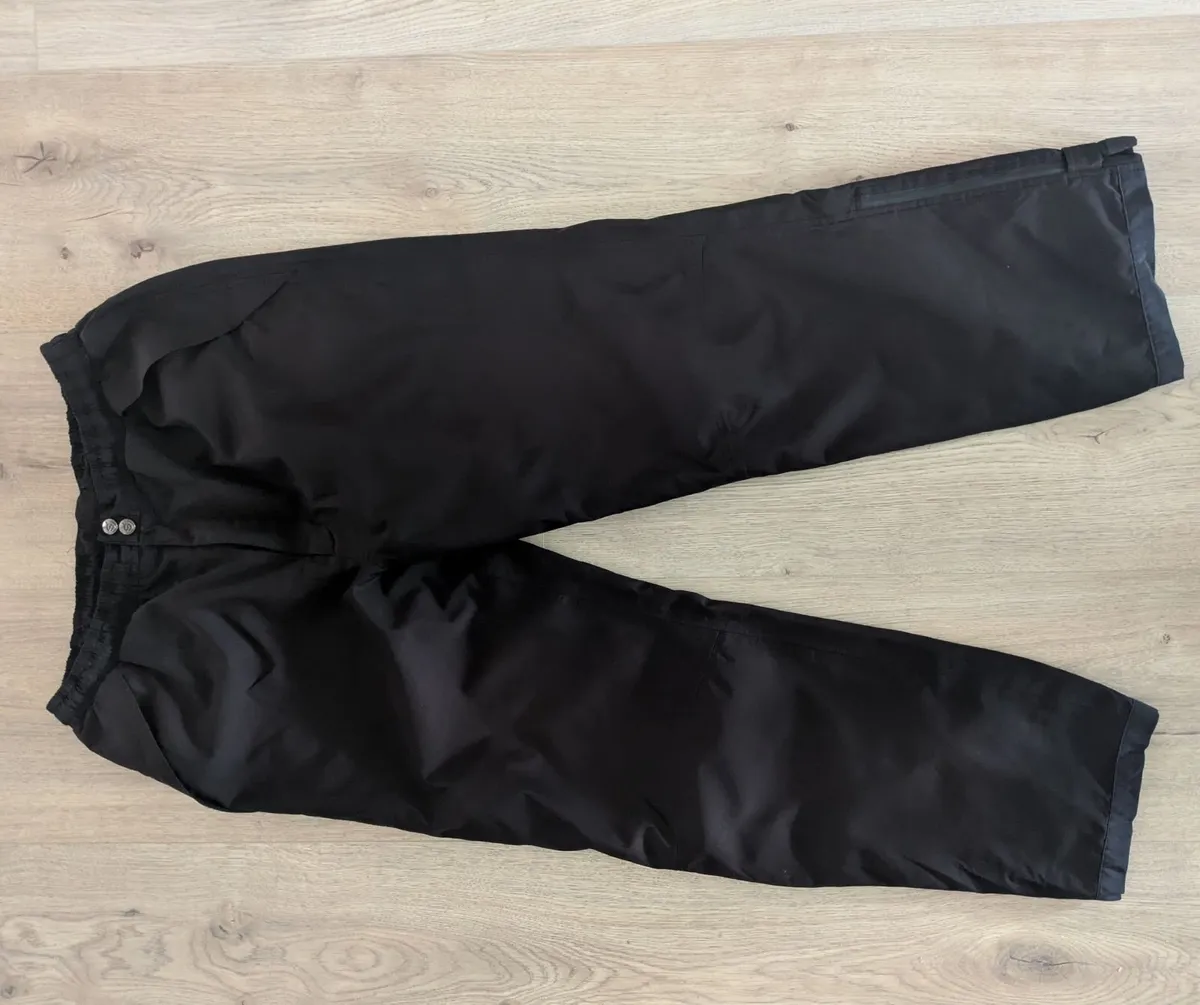 Sunderland Golf Trousers - Image 1