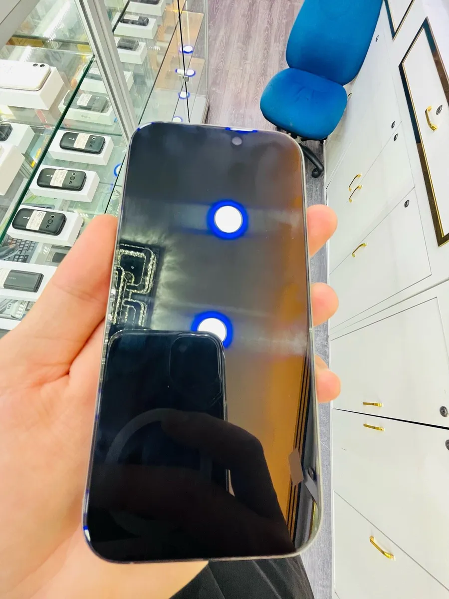 🔥🫨iPhone 16pro 1TB like new condition 1YW🔥👍🏻 - Image 2
