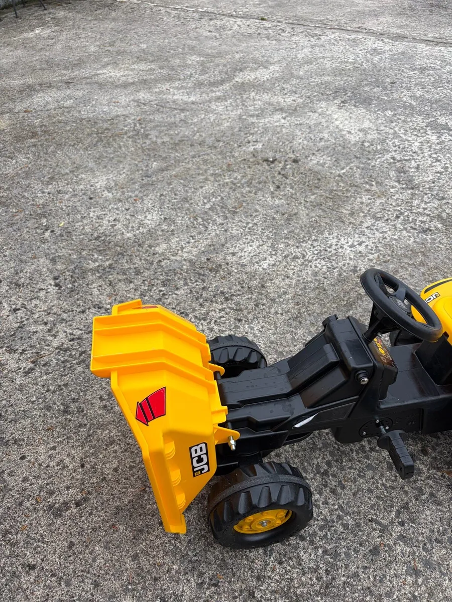 JCB Rolly Dumper - Image 3