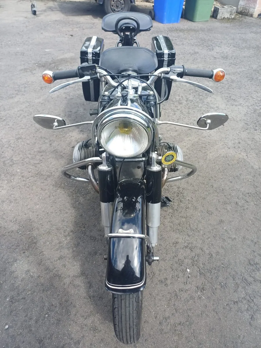 Motorbike - Image 3