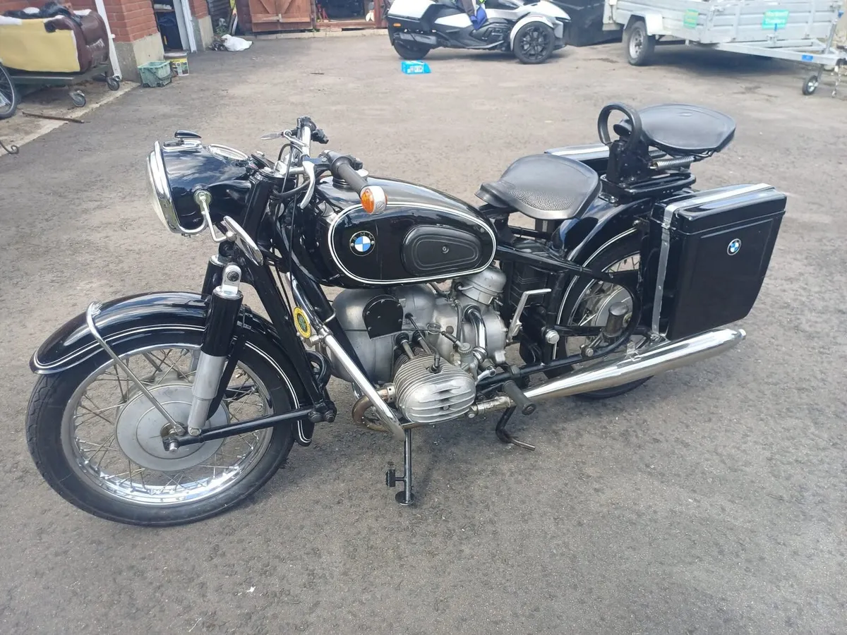 Motorbike - Image 2