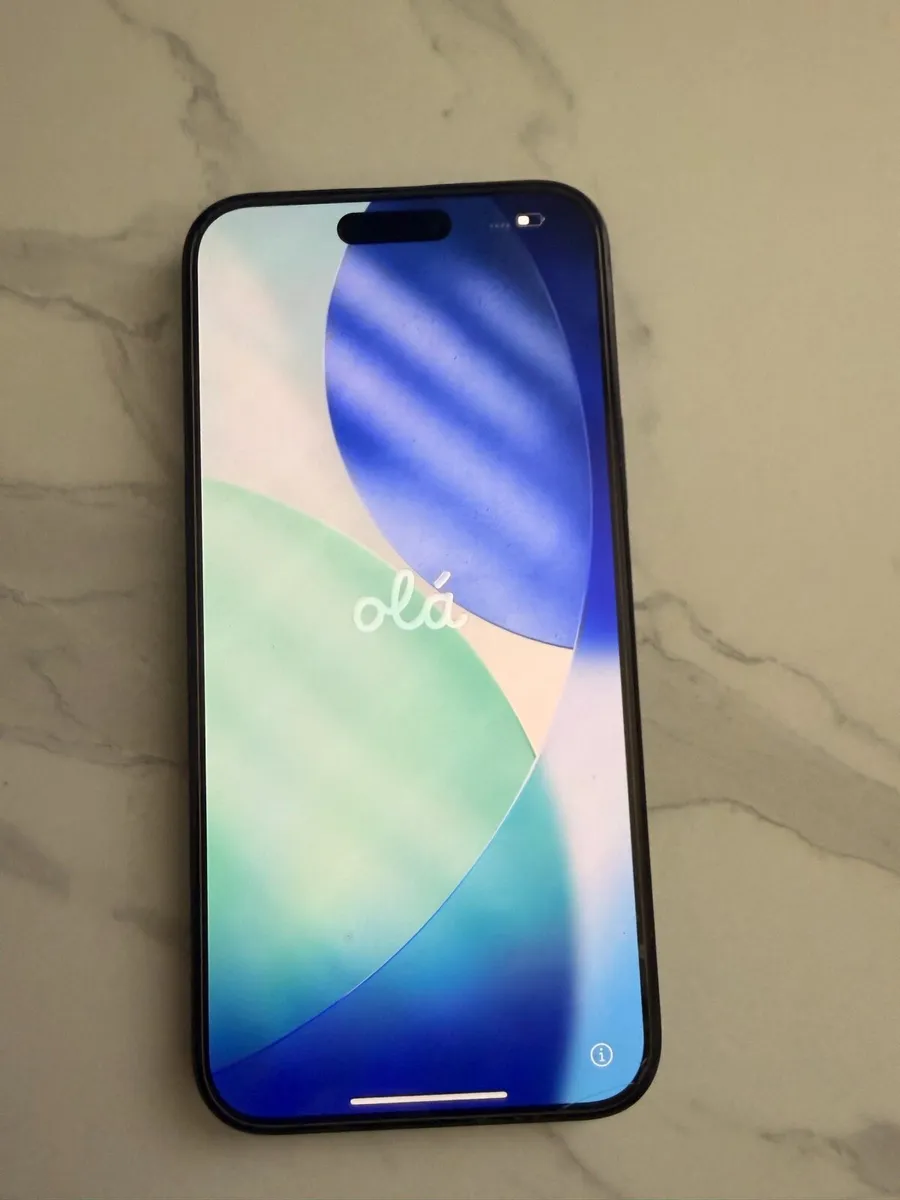 iPhone 15 Plus - Image 3