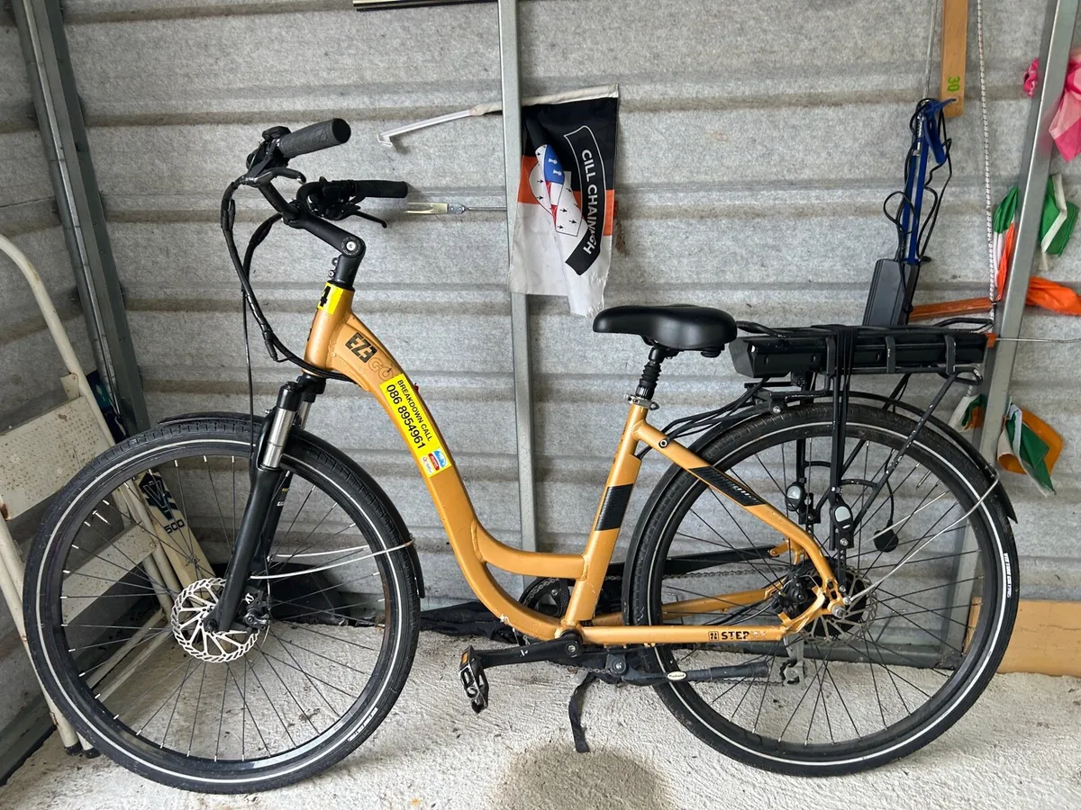E-bikes - Image 2