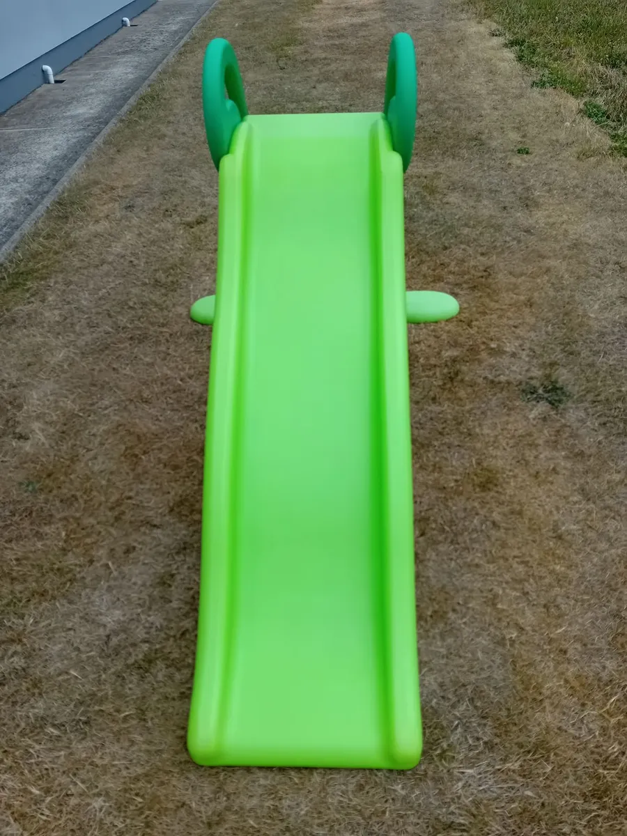 Children's Slide - Image 1