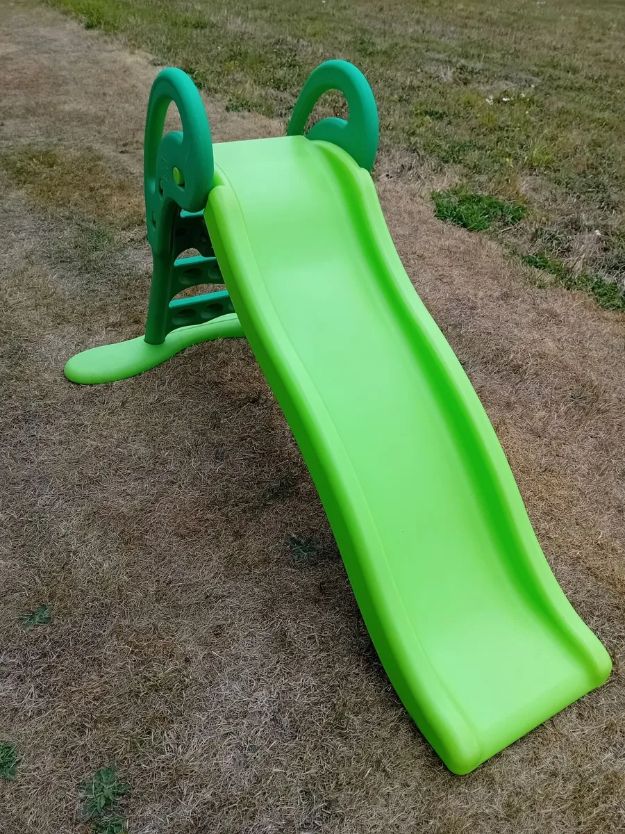 Children's Slide - Image 3