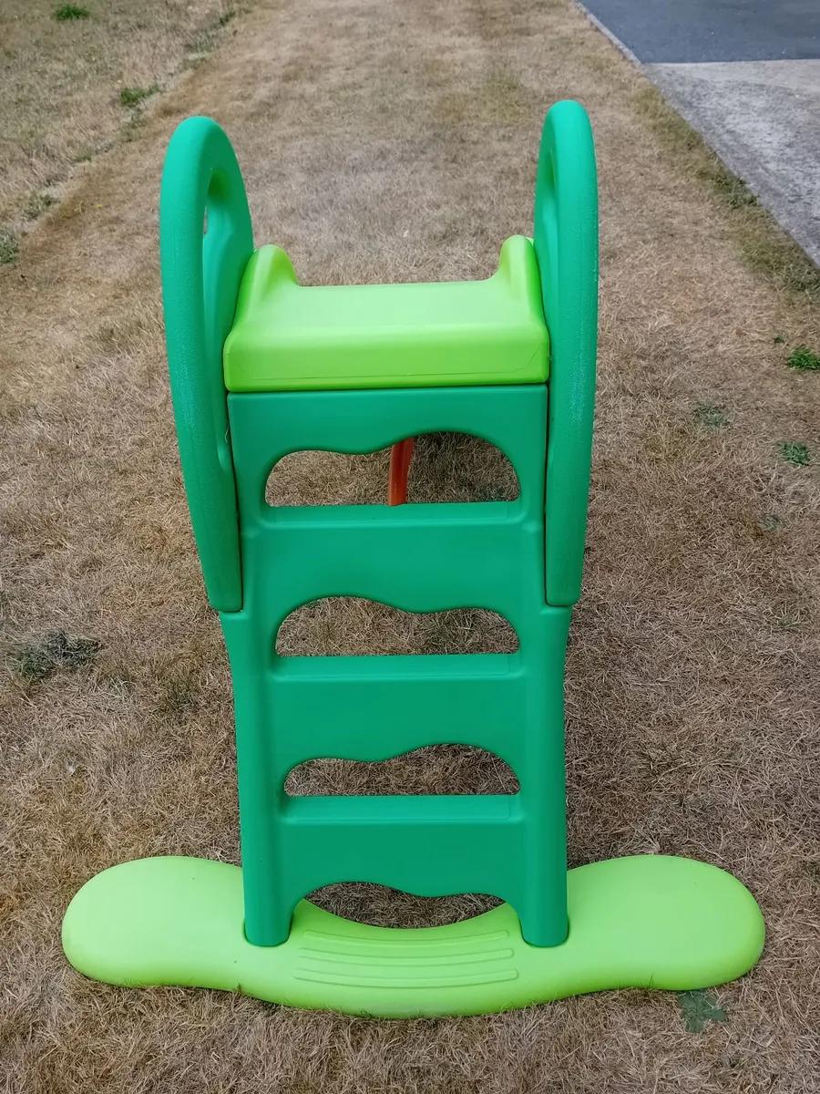 Children's Slide - Image 2