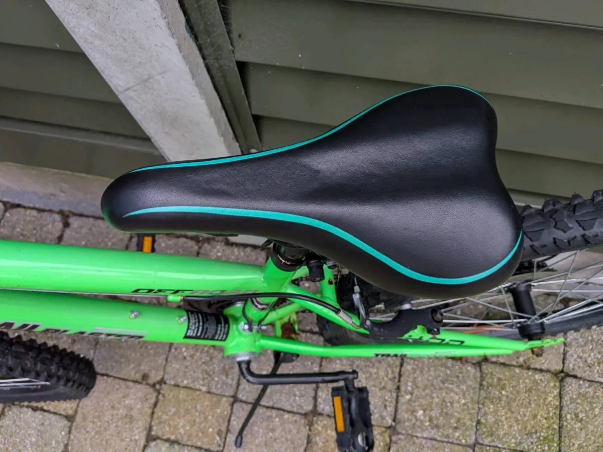 Bike 24 inch - Image 2