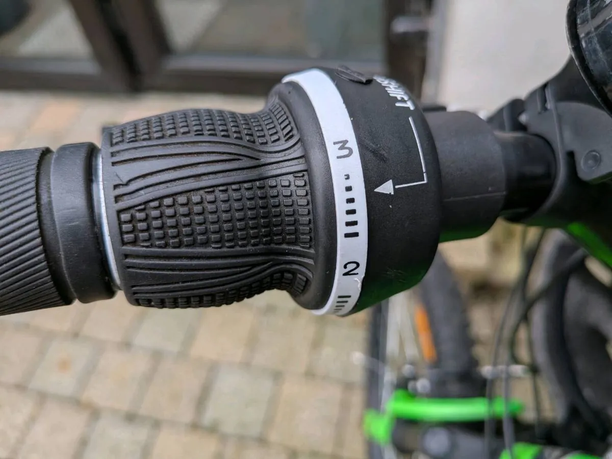 Bike 24 inch - Image 3