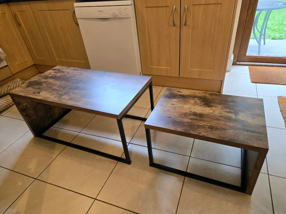 Coffee table - Image 4