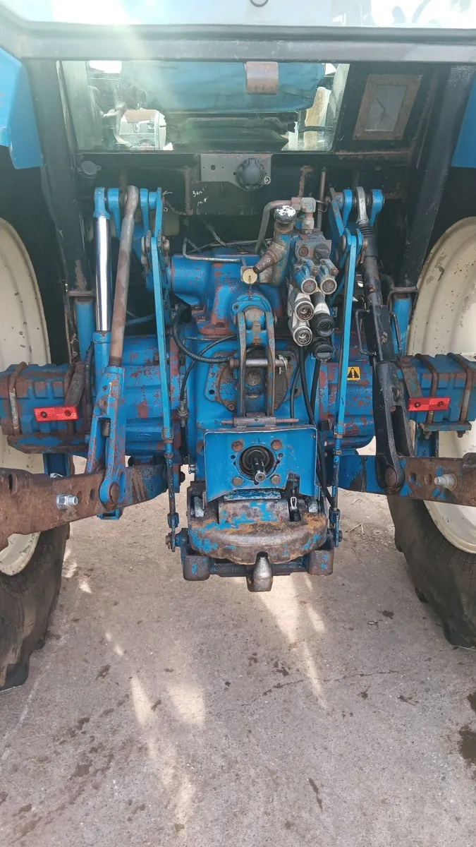 Ford 7840 - Image 3