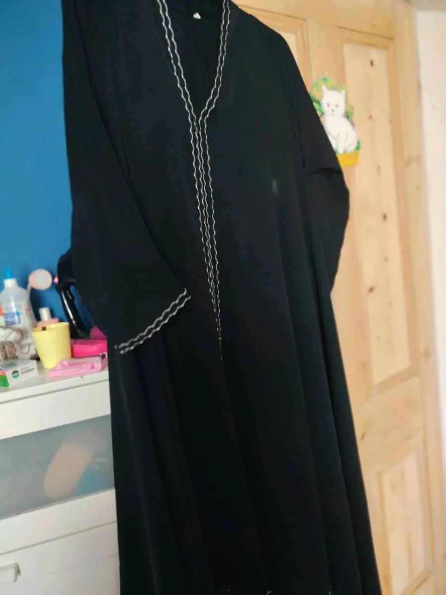Women hijjab - Image 3