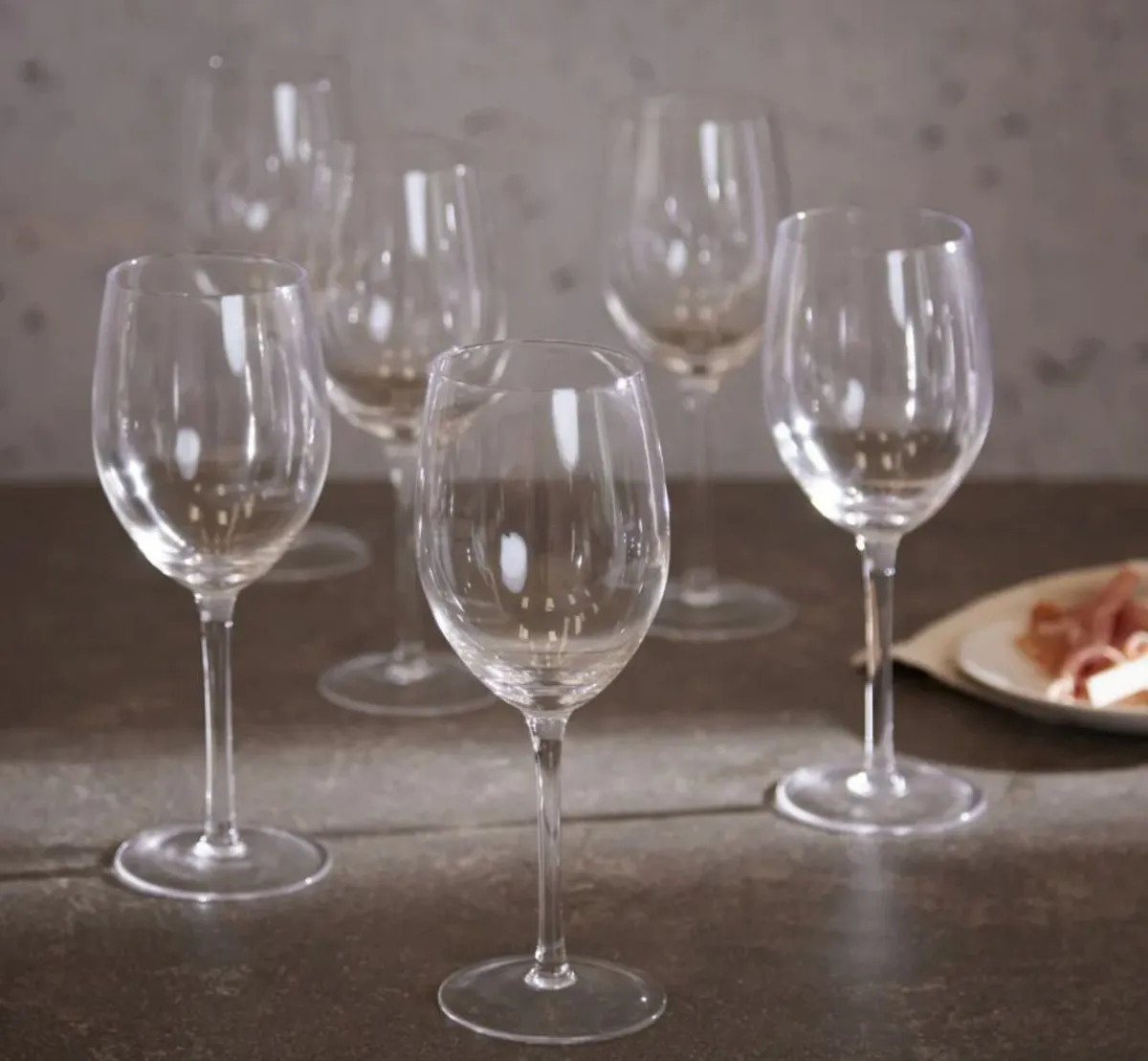 Wine glasses - Image 2