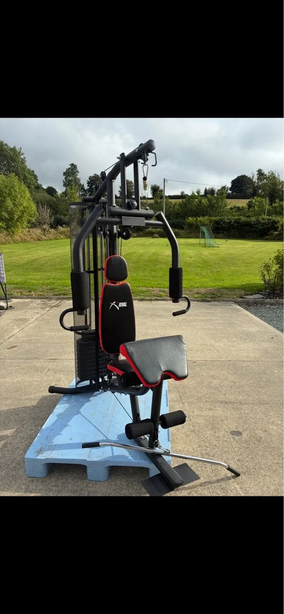 Home Gym equipment - Image 1