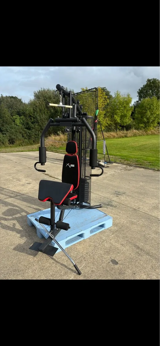 Home Gym equipment - Image 2