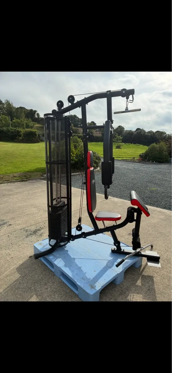 Home Gym equipment - Image 3