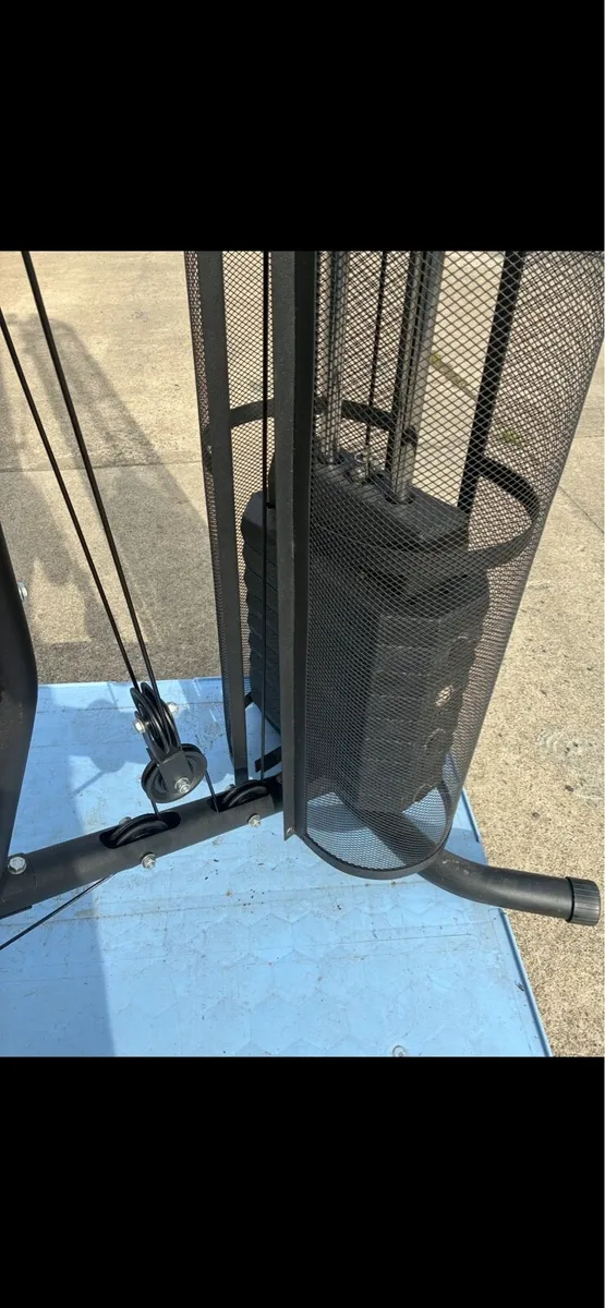 Home Gym equipment - Image 4
