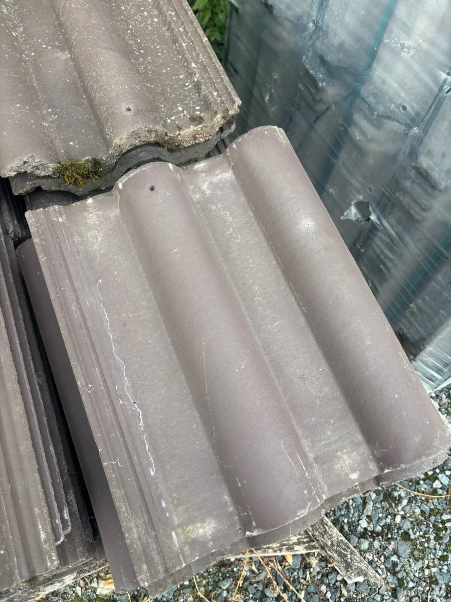 Derrie Roof tiles - Image 2