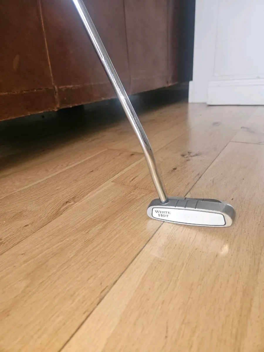 Golf club (putter) - Image 4