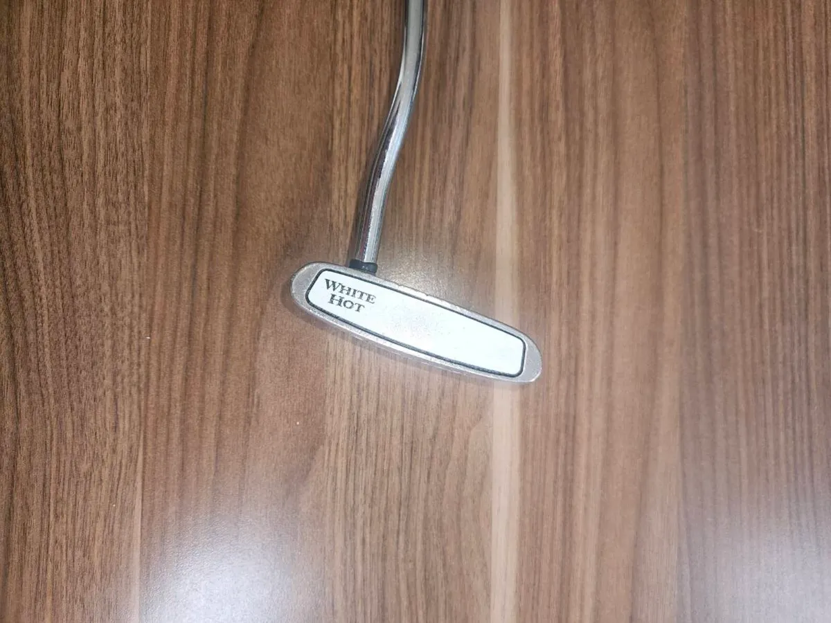 Golf club (putter) - Image 2