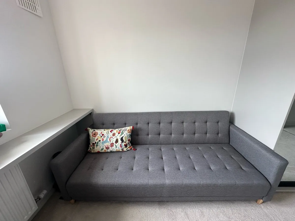 Sofa Bed - Image 1