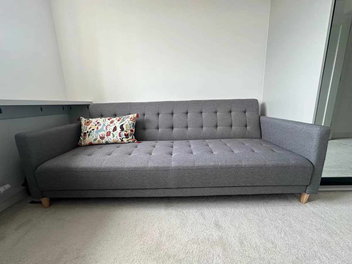 Sofa Bed - Image 2