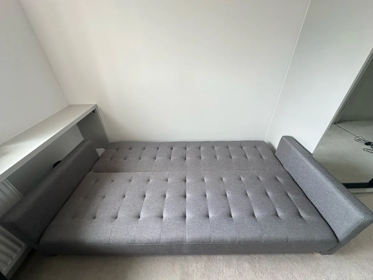Sofa Bed - Image 3