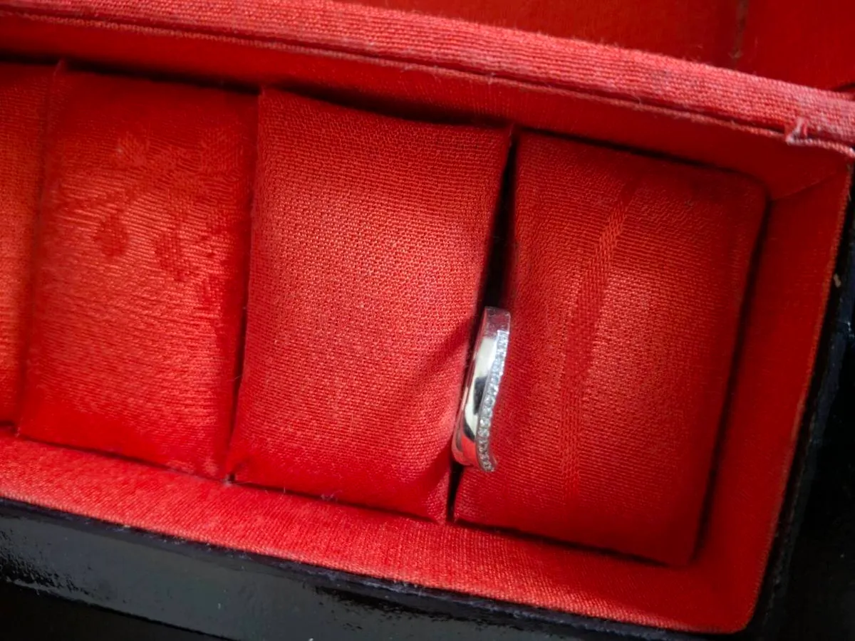Wedding Ring - Image 2
