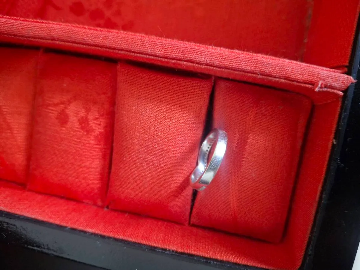 Wedding Ring - Image 4