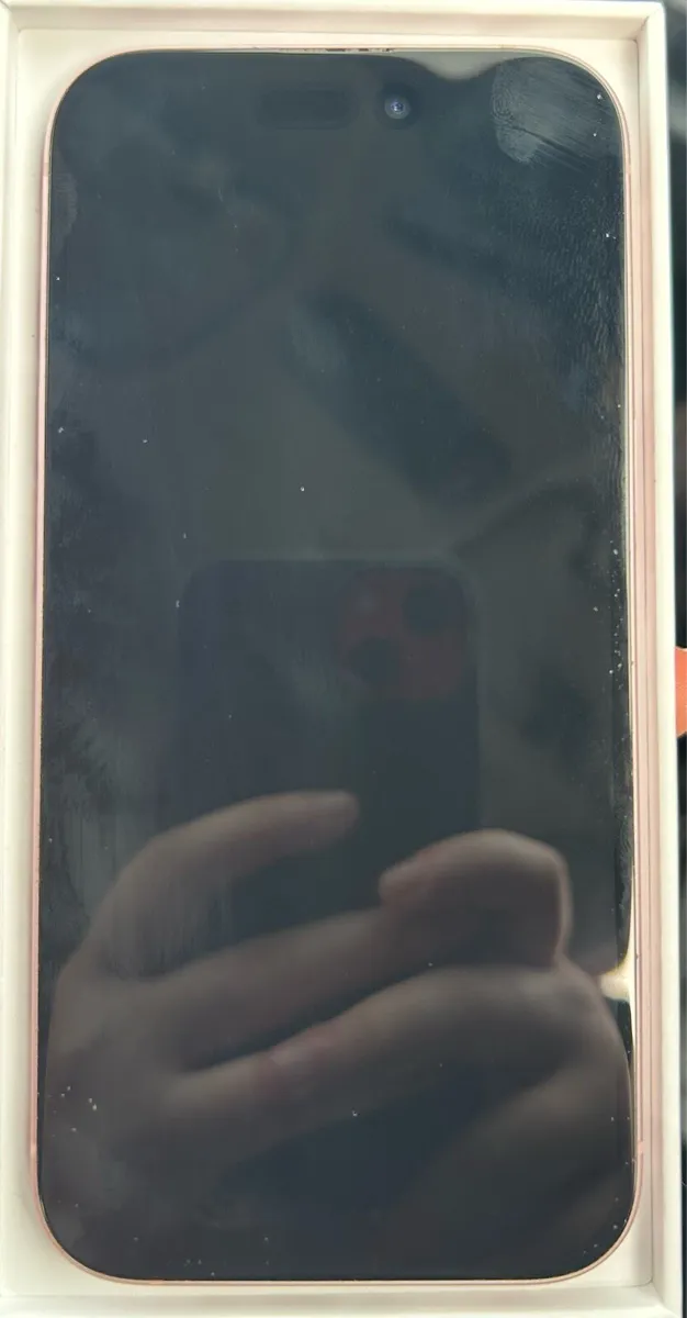 Iphone 15 Unlocked Excellent Condition 128GB - Image 2
